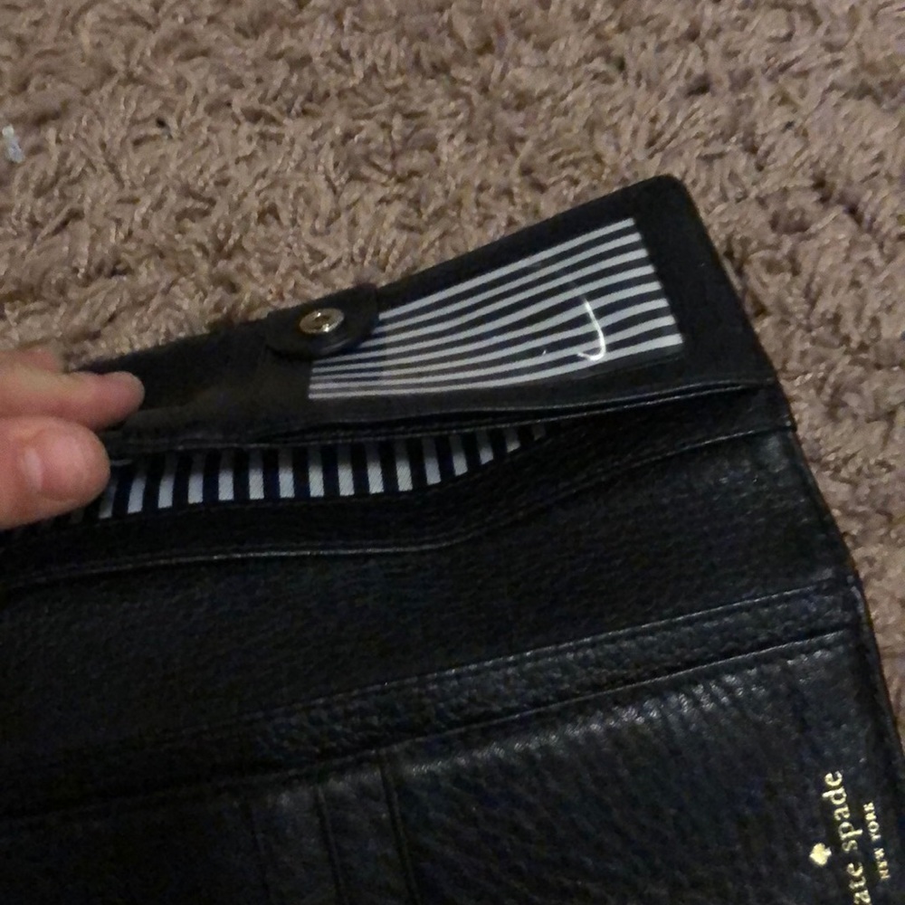Kate Spade Wallet - Picture 5 of 6